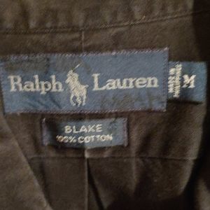 Ralph Lauren Dress Shirt